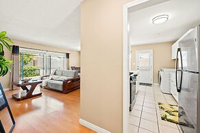 Cozy Getaway Bright Clean Fully Equipped