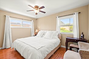 Cozy Getaway Bright Clean Fully Equipped