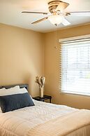 Cozy Getaway Bright Clean Fully Equipped