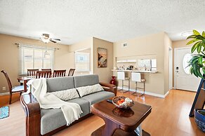 Cozy Getaway Bright Clean Fully Equipped