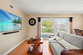 Cozy Getaway Bright Clean Fully Equipped