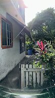 Kingston Oasis - Private House With Mountain Views