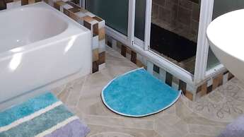 Kingston Oasis - Private House With Mountain Views