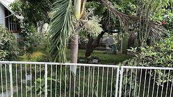 Kingston Oasis - Private House With Mountain Views