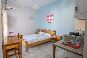 Hotel Agios Thomas