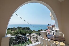 Hotel Agios Thomas