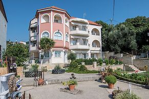 Hotel Agios Thomas