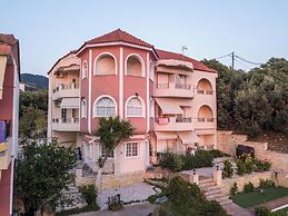 Hotel Agios Thomas