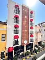 The Bail Hotel