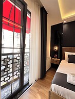 The Bail Hotel