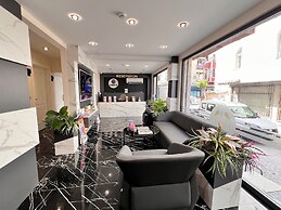 The Bail Hotel