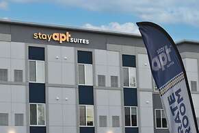 stayAPT Suites Fort Worth-Fossil Creek