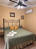 COSTA NORTE HOSTERIA