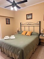 COSTA NORTE HOSTERIA