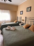COSTA NORTE HOSTERIA