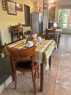 COSTA NORTE HOSTERIA