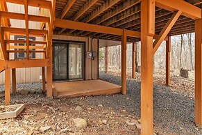 Pocono Lake Getaway - Serene 3br Home 3 Bedroom Home