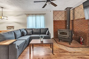 Pocono Lake Getaway - Serene 3br Home 3 Bedroom Home