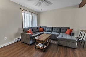 Pocono Lake Getaway - Serene 3br Home 3 Bedroom Home