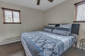 Pocono Lake Getaway - Serene 3br Home 3 Bedroom Home