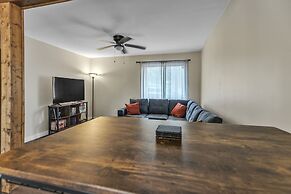 Pocono Lake Getaway - Serene 3br Home 3 Bedroom Home