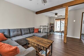 Pocono Lake Getaway - Serene 3br Home 3 Bedroom Home