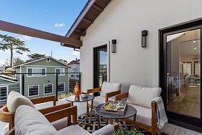 Ocean Whispers 4 Bedroom Home