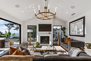 Ocean Whispers 4 Bedroom Home