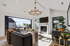 Ocean Whispers 4 Bedroom Home