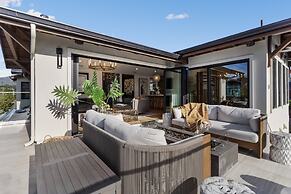 Ocean Whispers 4 Bedroom Home