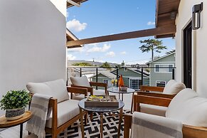 Ocean Whispers 4 Bedroom Home