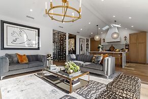 Ocean Whispers 4 Bedroom Home