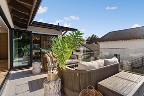 Ocean Whispers 4 Bedroom Home