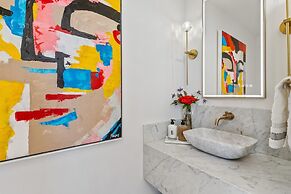 Ocean Whispers 4 Bedroom Home