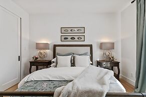 Ocean Whispers 4 Bedroom Home