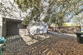 Modern Comfort In The Heart Of Museum District 3 Bedroom Townhouse