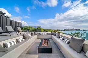 Allure 204 2 Bedroom Apts