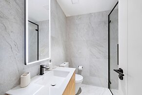 Allure 204 2 Bedroom Apts