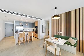 Allure 204 2 Bedroom Apts