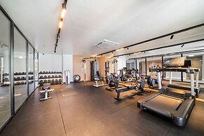 Allure 204 2 Bedroom Apts