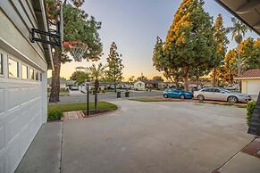 @ Marbella Lane - Charming 4BR Bungalo for Relaxing Retreat