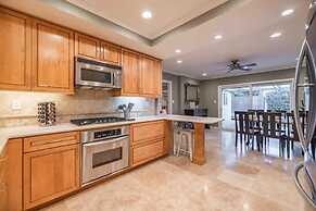 @ Marbella Lane - Charming 4BR Bungalo for Relaxing Retreat