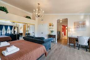 @ Marbella Lane - Captivating Home W/pool