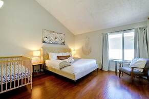 @ Marbella Lane - 4BR Home Away From Home Ldry