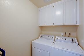 @ Marbella Lane - 4BR Home Away From Home Ldry