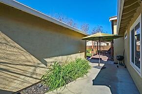 @ Marbella Lane - 4BR Home Away From Home Ldry