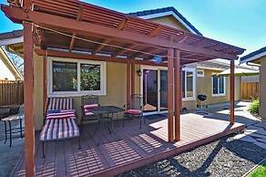 @ Marbella Lane - 4BR Home Away From Home Ldry