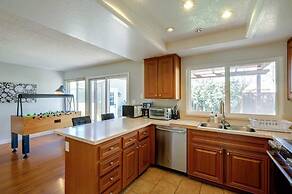 @ Marbella Lane - 4BR Home Away From Home Ldry