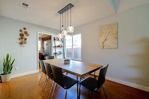@ Marbella Lane - 4BR Home Away From Home Ldry