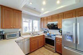 @ Marbella Lane - 4BR Home Away From Home Ldry